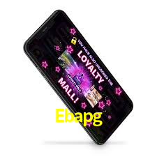 Cassino na plataforma Ebapg